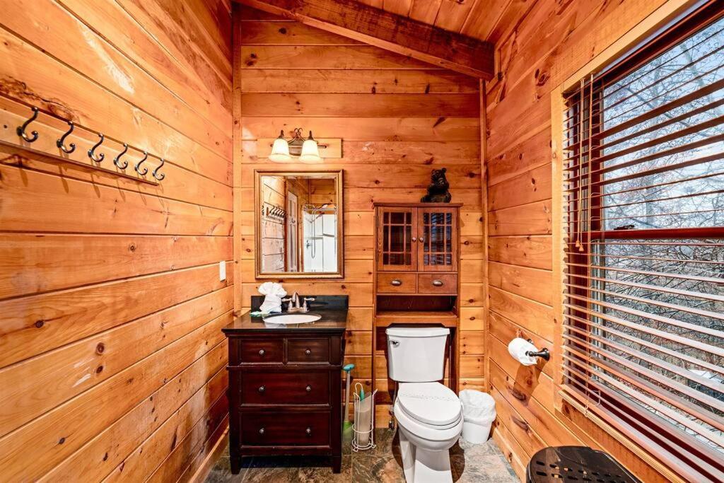 A Moment Inn Time Pigeon Forge Exterior foto